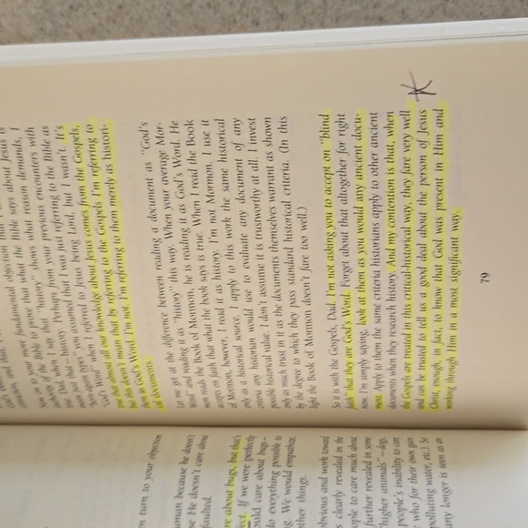 🌴3/$10 Hardcover book - Picture 4 of 5